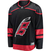 Carolina Hurricanes NHL Fanatics Breakaway Home Jersey