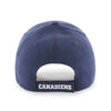 Montreal Canadiens NHL Basic 47 MVP Cap