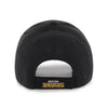 Boston Bruins NHL Basic 47 MVP Cap