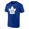 Camiseta de fanático de la NHL de Toronto Maple Leafs