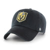 Gorra básica NHL 47 Clean Up de los Vegas Golden Knights
