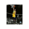 Fotografía enmarcada grabada de Kevin Durant, Golden State Warriors - Action Spotlight