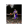 Fotografía enmarcada grabada de Kobe Bryant de Los Angeles Lakers - Focus