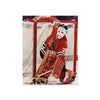 Fotografía enmarcada grabada de Tony Esposito Chicago Blackhawks - Acción