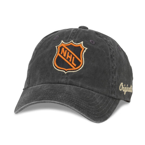 Gorra raglán original de Six NHL New