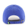 Hartford Whalers NHL Basic 47 Clean Up Cap