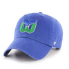 Hartford Whalers NHL Basic 47 Clean Up Cap