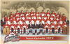 Juego de cartas del equipo de Canadá de 1972, 40.º aniversario