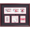 History Unfolds – Paul Henderson & Vladislav Tretiak Signed Limited Edition Summit Series Print