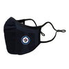 Mascarilla unisex con logotipo del equipo NHL Winnipeg Jets Guard 3